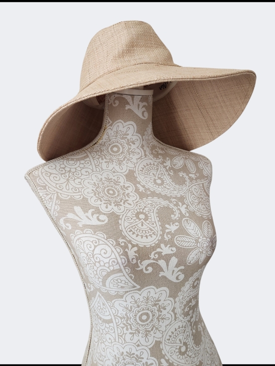 Lack of Color Women's The Cove Dome-Down Sun Hat NWT - Picture 11 of 13